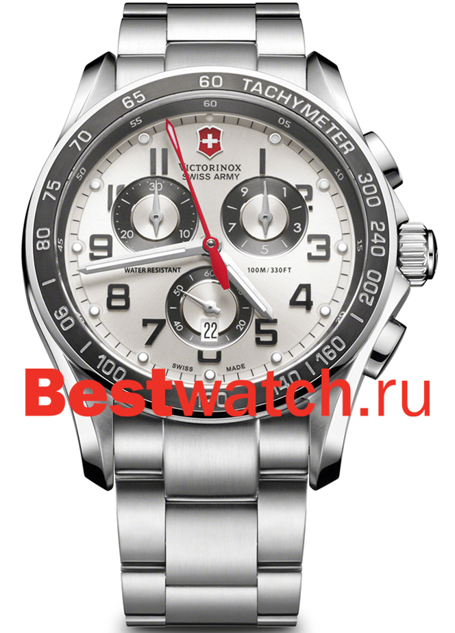 Часы Victorinox Swiss Army Chrono Classic 241445